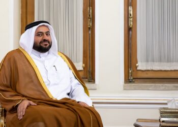 سفر دیپلمات ارشد قطری به تهران