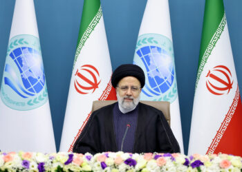 رئیسی: مزایای عضویت رسمی ایران در شانگهای در تاریخ ماندگار خواهد شد