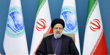 رئیسی: مزایای عضویت رسمی ایران در شانگهای در تاریخ ماندگار خواهد شد