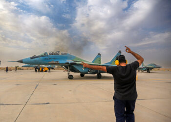 خط و نشان های ایران و آمریکا در خلیج فارس