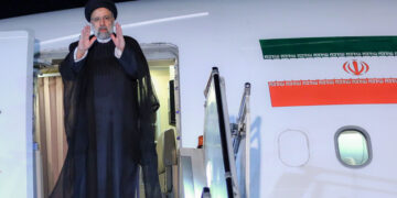 سفر رئیسی به قاره سیاه؛ اهداف جدید و چالش ها