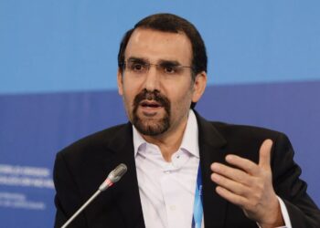 سنایی: بیانیه اخیر روسیه اتفاق جدیدی است که باید جدی گرفته شود