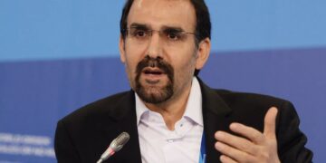 سنایی: بیانیه اخیر روسیه اتفاق جدیدی است که باید جدی گرفته شود