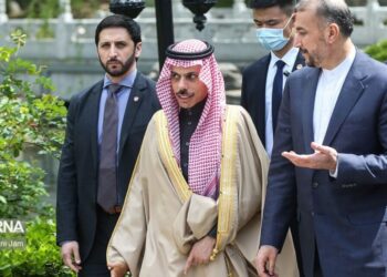 زمینه های همکاری در روابط ایران و عربستان