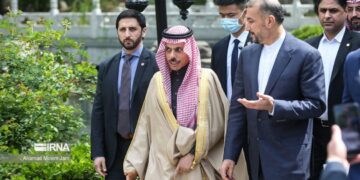 زمینه های همکاری در روابط ایران و عربستان