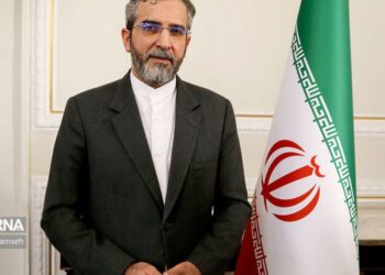 چشم انداز سیاست خارجی در پرتو نظم جدید جهانی