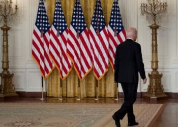 ایران و فرصت کاهش تمرکز امریکا بر خاورمیانه