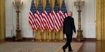 ایران و فرصت کاهش تمرکز امریکا بر خاورمیانه