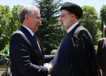 فصل جدید در پیوند ایران با قلب آسیای مرکزی