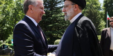 فصل جدید در پیوند ایران با قلب آسیای مرکزی