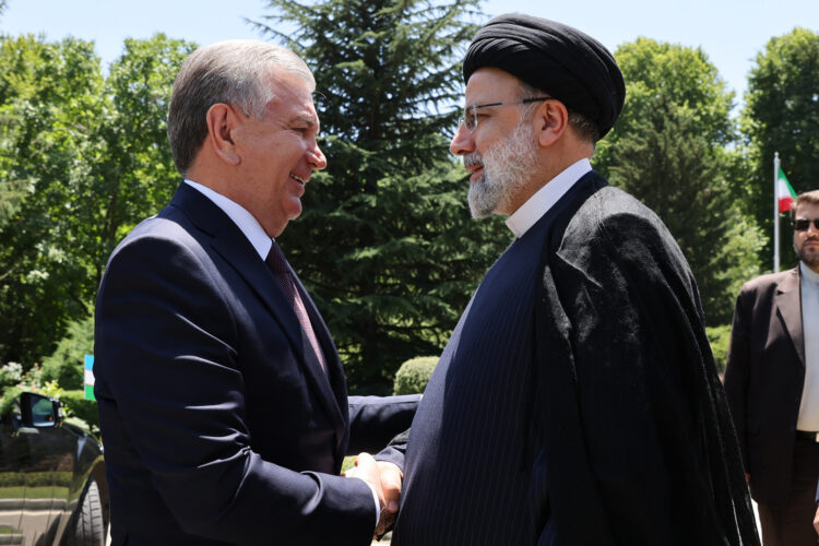 فصل جدید در پیوند ایران با قلب آسیای مرکزی