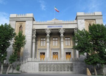 ایران: سفیر جدید سوئد را نمیپذیریم