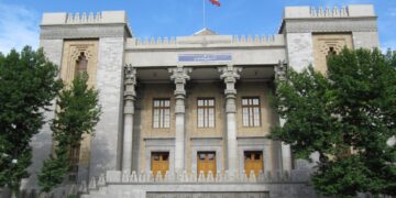 ایران: سفیر جدید سوئد را نمی‌پذیریم