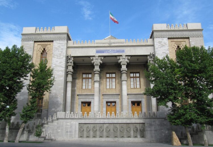 ایران: سفیر جدید سوئد را نمیپذیریم
