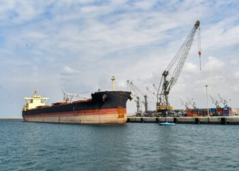 سایه سنگین بندر چابهار بر آینده روابط ایران و هند