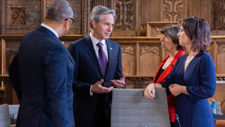 غرب چه گزینه هایی را در قبال برجام برای پاییز امسال دارد؟