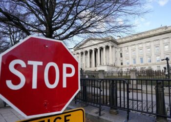 عشق نافرجام آمریکا به تحریم