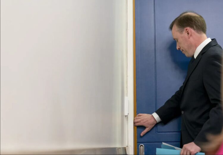 نقش ایران در رایزنی های مشاور امنیت ملی آمریکا در جده