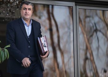 اسلامی: روابط ایران و آژانس بر مبنای پادمان و NPT است