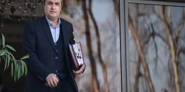 اسلامی: روابط ایران و آژانس بر مبنای پادمان و NPT است