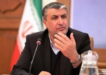 اسلامی: به زودی به قطب تولید و صادرات رادیودارو تبدیل می‌شویم