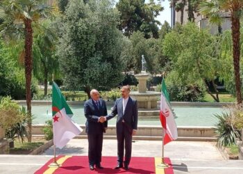 امیرعبداللهیان: با الجزایر برای لغو روادید سیاسی توافق کردیم