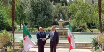 امیرعبداللهیان: با الجزایر برای لغو روادید سیاسی توافق کردیم