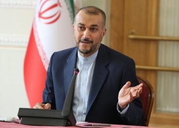 امیرعبداللهیان: برای بهرهمندی از مزایای کامل عضویت در شانگهای تلاش میکنیم