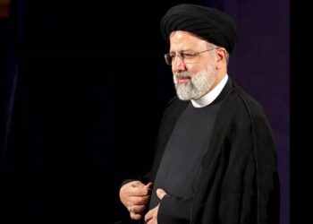 دعوت رییس‌جمهور آفریقای جنوبی از رئیسی برای حضور در اجلاس بریکس