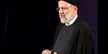 دعوت رییس‌جمهور آفریقای جنوبی از رئیسی برای حضور در اجلاس بریکس