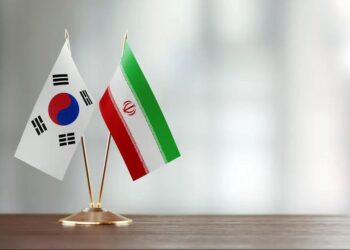 شکایت تهران از سئول؛ سیگنال جدید ایران به آمریکا؟