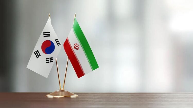 شکایت تهران از سئول؛ سیگنال جدید ایران به آمریکا؟