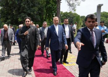 روابط ایران و پاکستان در سایه «دیگری»ها