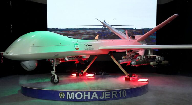 چرا موضوع پهپادها قابل مذاکره نیست؟