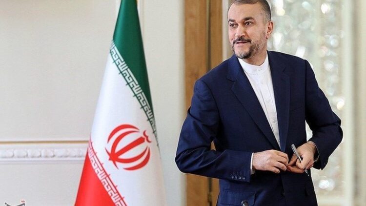 اختصاصی| دیدارهای ویژه وزیر خارجه ایران در عربستان