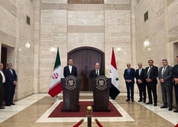 ایران، سوریه و دیگران