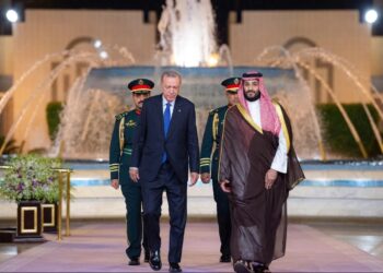 آیا تحولات خاورمیانه یک سراب است؟