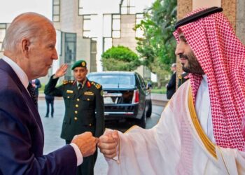 آیا عربستان با طرح آمریکا برای عادی سازی با اسرائیل موافقت می کند؟