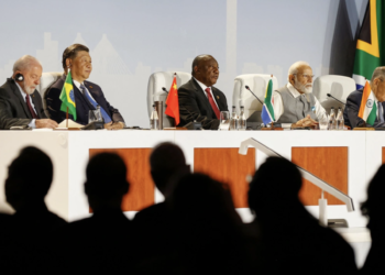 عضویت ایران، عربستان و ۴ کشور دیگر در بریکس پذیرفته شد