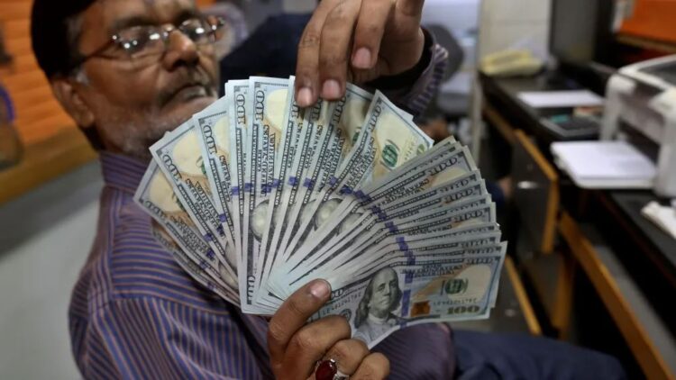 آینده هژمونی دلار