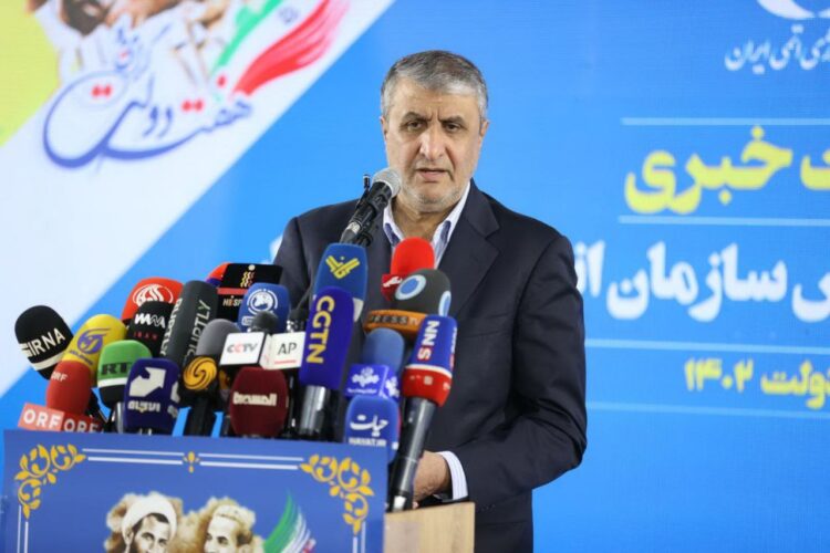 اهمیت تبادل هیات های اخیر ایران و آژانس