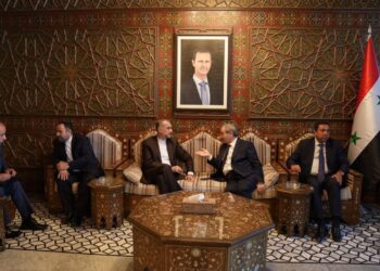 تحلیلی بر «ایران، سوریه و دیگران»