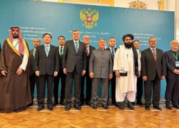 چند نکته درباره بیانیه قازان درباره افغانستان