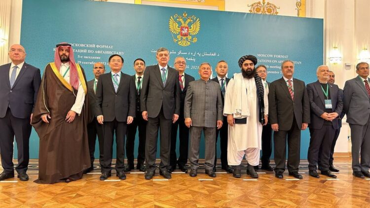 چند نکته درباره بیانیه قازان درباره افغانستان