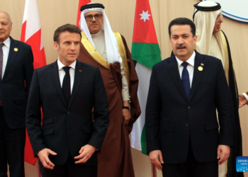 رؤیای امنیت یا ناامنی؟