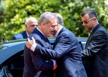 مثلث جدید صلح: میانجیگری ایران در گفتگوهای سوریه و ترکیه