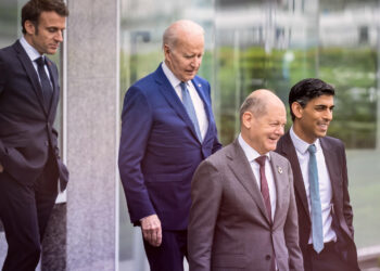 ایران و اروپا؛ ساز و کار اعتمادسازی