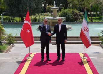 نقشه راه «چهره» مرموز آنکارا در ایران