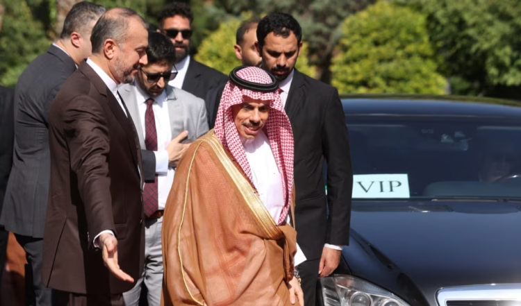 مجمع گفتگوی منطقه ای؛ یک گام به پیش