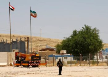 مهلت اجرای توافق امنیتی ایران-عراق به پایان رسید